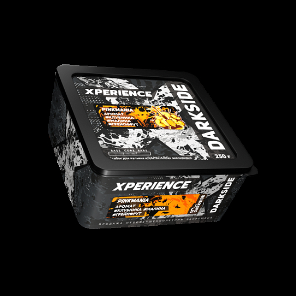 Табак Darkside Experience Pinkmania 250 грамм в Казани