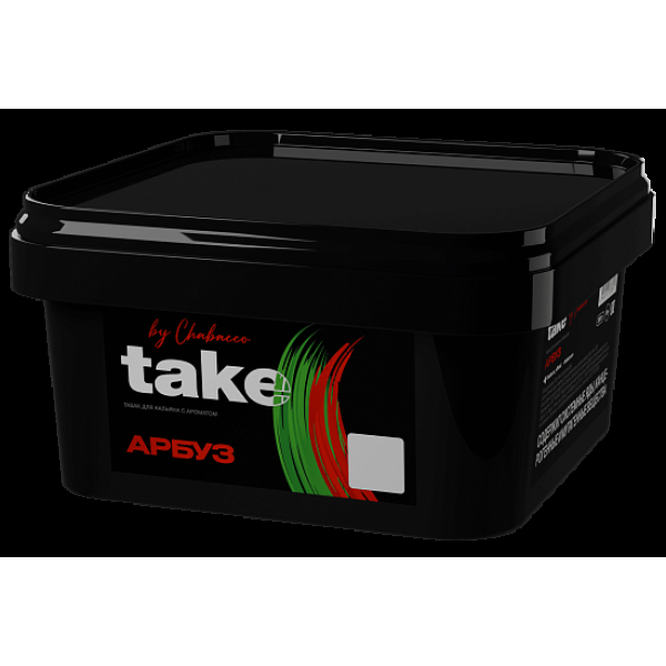 Табак TAKE Watermelon 200 грамм в Казани