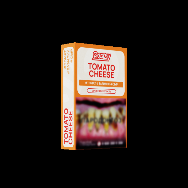 Табак Ready Tomato Cheese 25 грамм в Казани