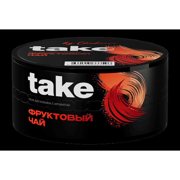 Табак TAKE Fruit Tea 100 грамм в Казани