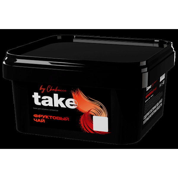Табак TAKE Fruit Tea 200 грамм в Казани