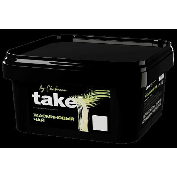 Табак TAKE Jasmine Tea 200 грамм в Казани