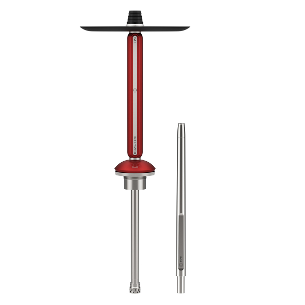 Кальян Alpha Hookah Echo Ruby Red Noir в Казани