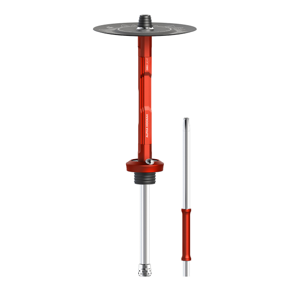 Кальян Alpha Hookah Oro Light Ruby Red в Казани