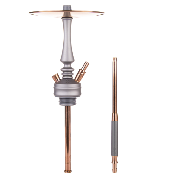 Кальян Hoob Mars Mini Space Grey X Bronze в Казани