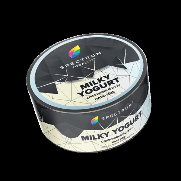 Табак Spectrum Hl Milky Yogurt 25 грамм в Казани