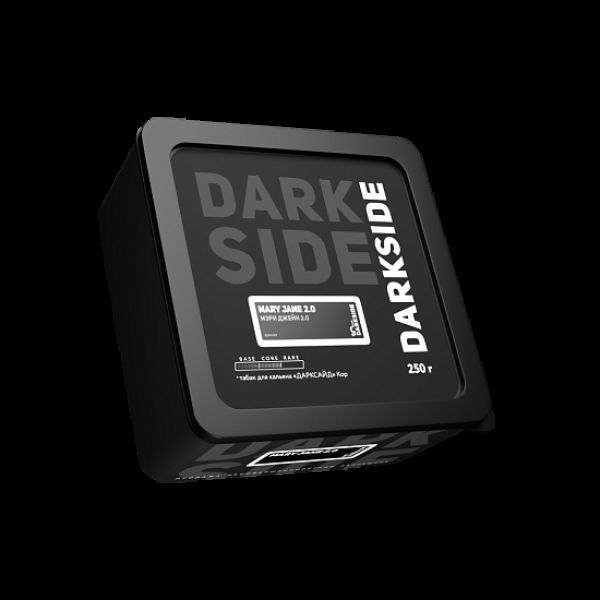 Табак Darkside Core Mary Jane 2.0 250 грамм в Казани