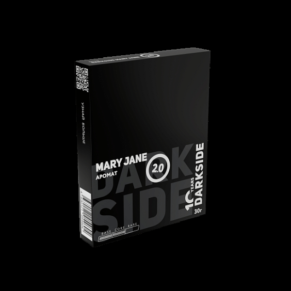 Табак Darkside Core Mary Jane 2.0 30 грамм в Казани
