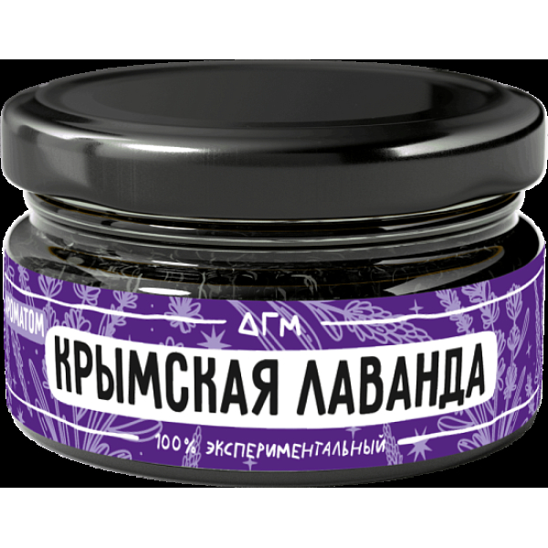 Табак Dogma Крымская Лаванда 20 грамм в Казани
