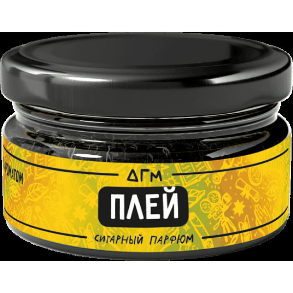 Табак Dogma Плей 20 грамм в Казани