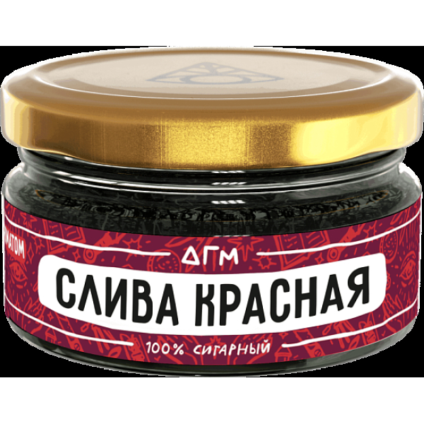 Табак Dogma Слива Красная 20 грамм в Казани