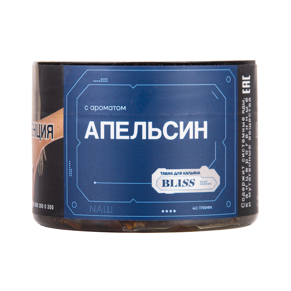 Табак BLISS Базилик 100 грамм в Казани