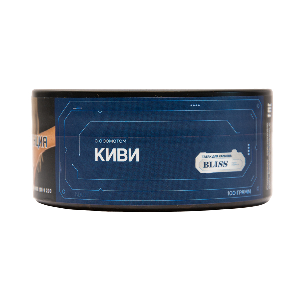 Табак BLISS Киви 100 грамм в Казани
