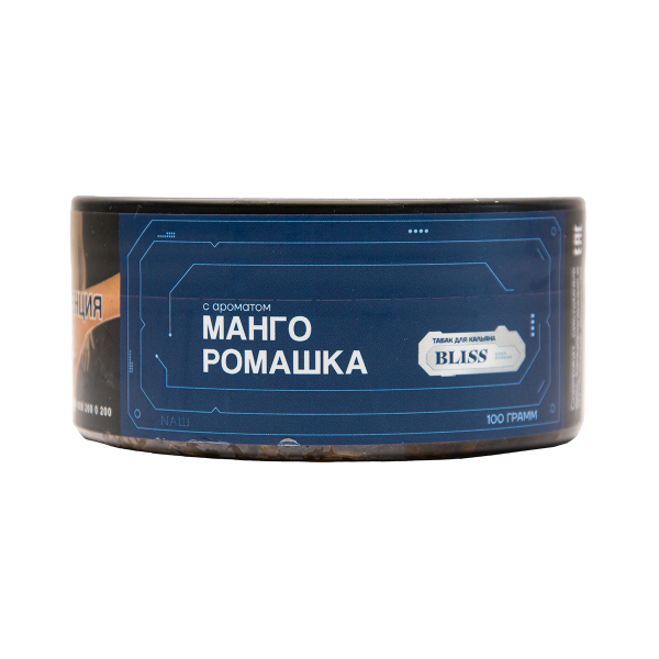 Табак BLISS Манго Ромашка 100 грамм в Казани