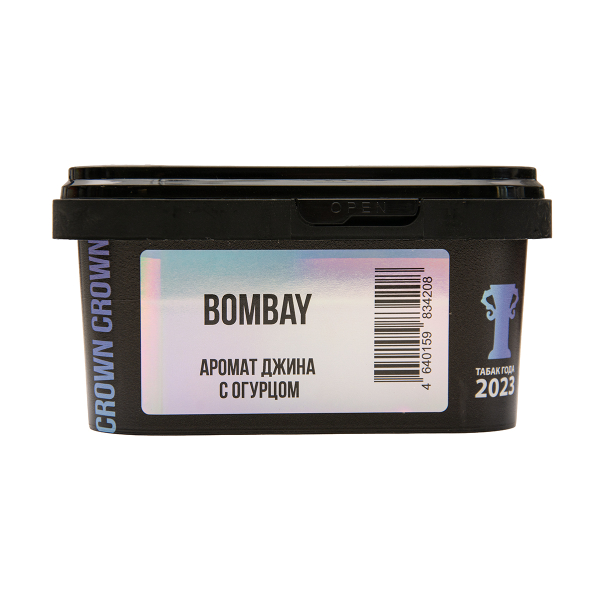 Табак Sapphire Crown Bombay 200 грамм в Казани