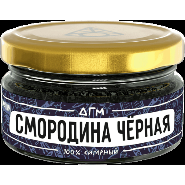 Табак Dogma Смородина Черная 20 грамм в Казани