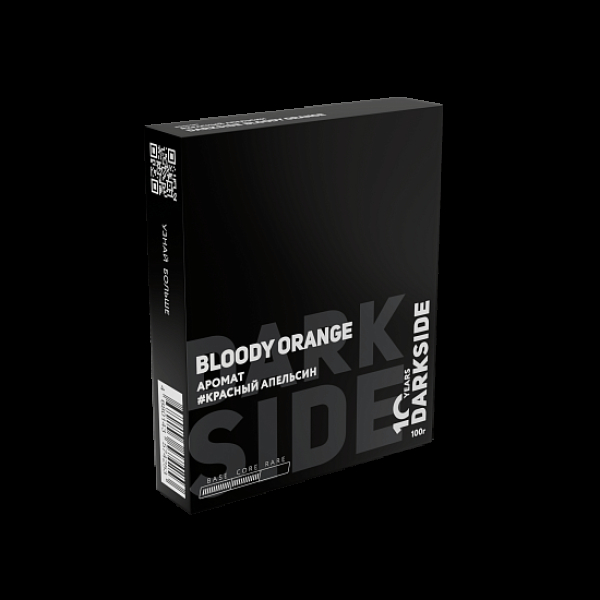 Табак Darkside Core Bloody Orange 100 грамм в Казани