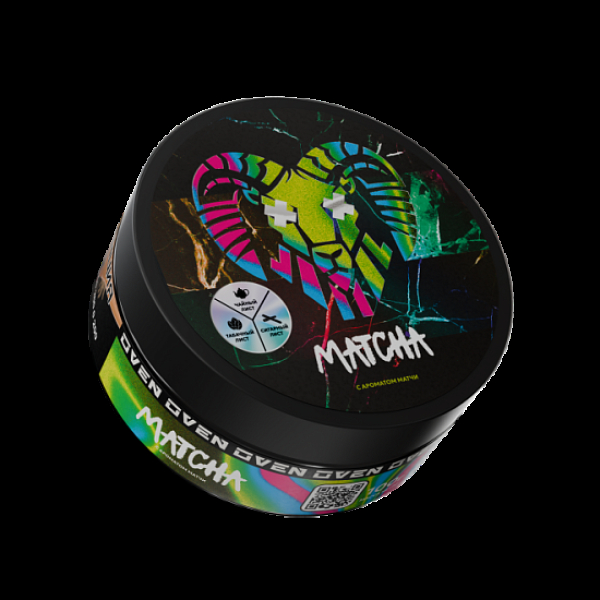 Табак Oven Матча Matcha 100 грамм в Казани