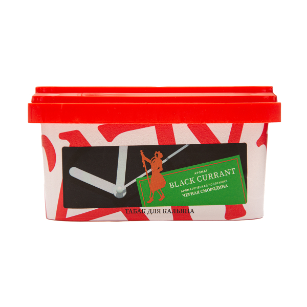 Табак Satyr Black Currant 200 грамм в Казани