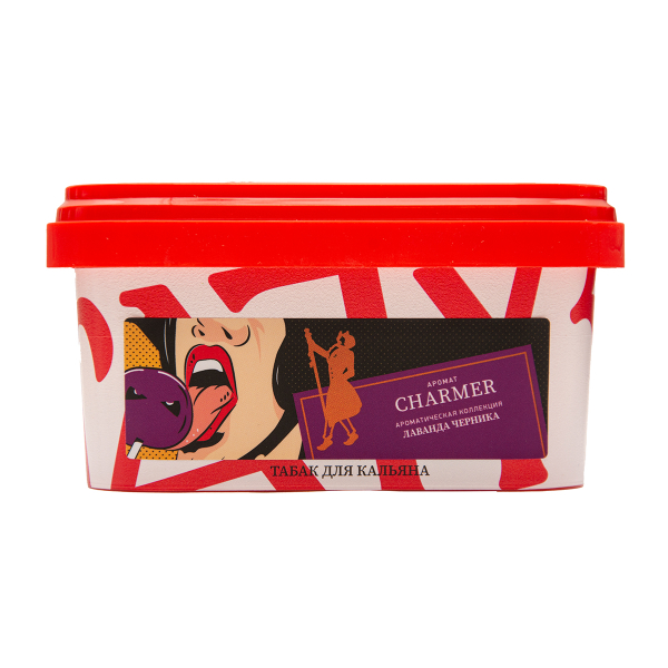 Табак Satyr Charmer 200 грамм в Казани