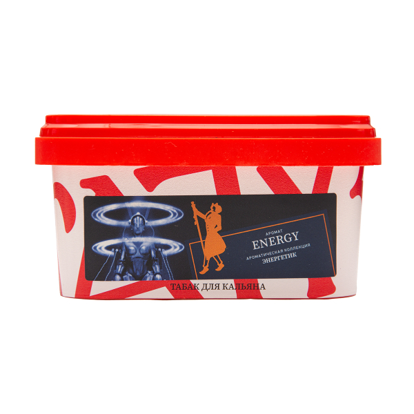 Табак Satyr Energy 200 грамм в Казани