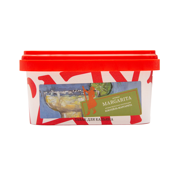 Табак Satyr Margarita 200 грамм в Казани