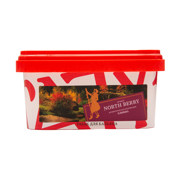 Табак Satyr Northberry 200 грамм в Казани