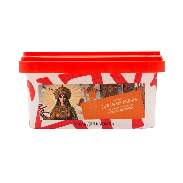 Табак Satyr Queen Of 200 грамм в Казани