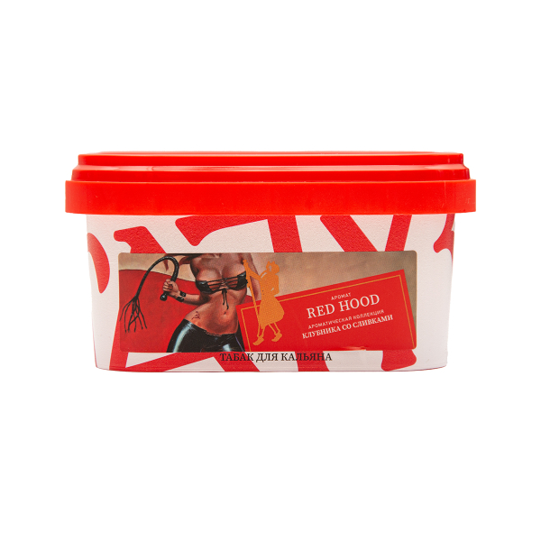 Табак Satyr Red Hood 200 грамм в Казани