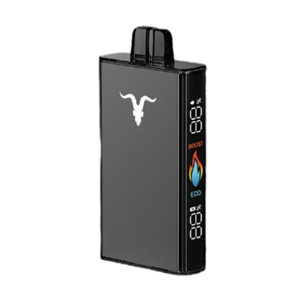 Электронка Ignite V250 Black Peach Mango Персик Манго в Казани