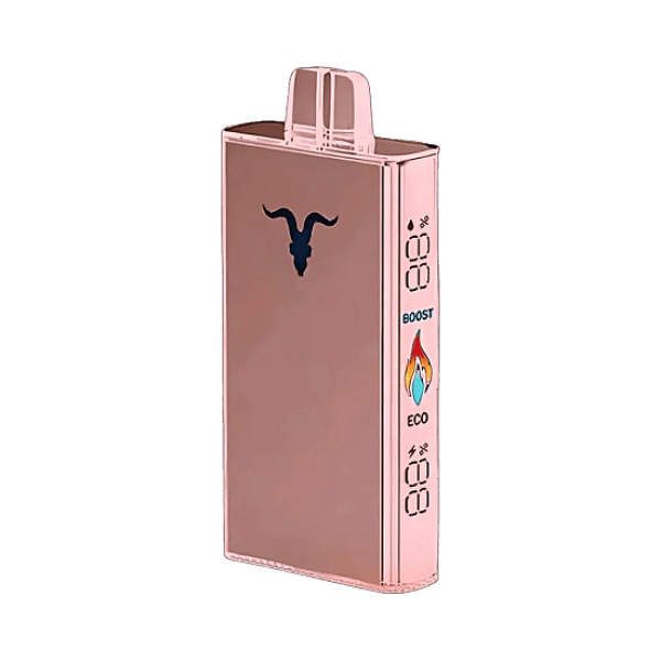 Электронка Ignite V250 Gold Blueberry Strawberry Coconut Черника Клубника Кокос в Казани
