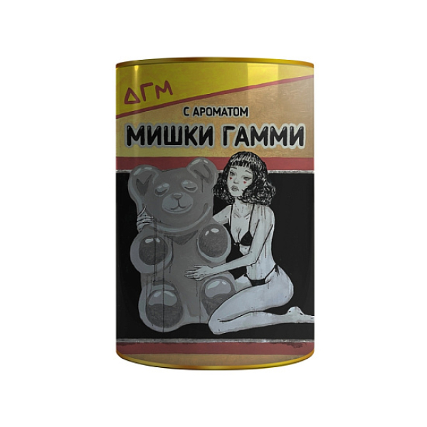 Табак Dogma Мишки Гамми 160 грамм в Казани