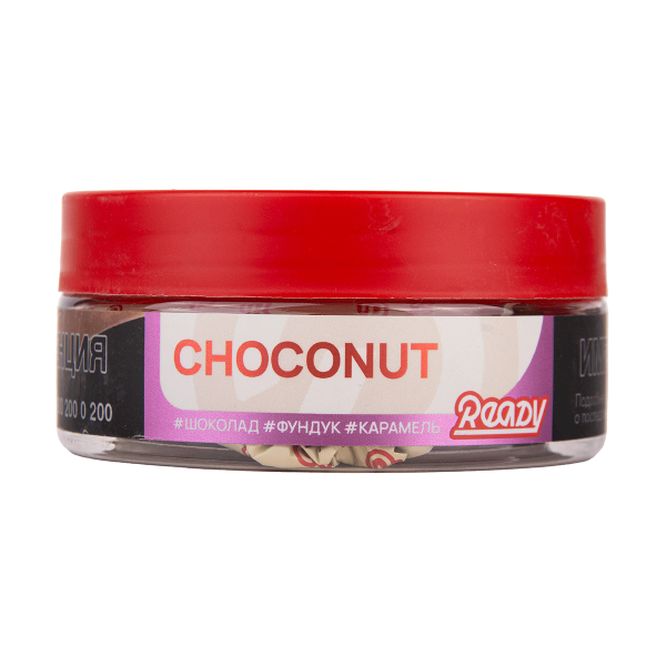 Табак Ready Choconut 100 грамм в Казани