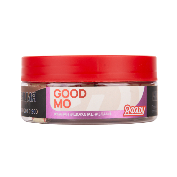 Табак Ready Good Mo 100 грамм в Казани
