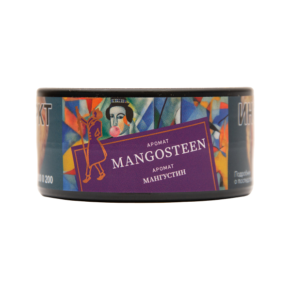 Табак Satyr Mangosteen 25 грамм в Казани