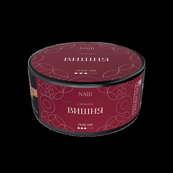 Табак NАШ Cigar Вишня 120 грамм в Казани
