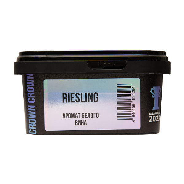 Табак Sapphire Crown Riesling 200 грамм в Казани