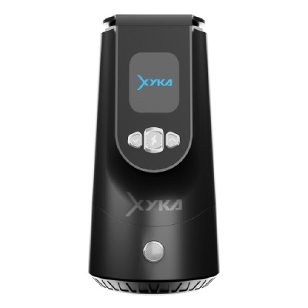 Электронная чаша Xyka Pro Графитовый в Казани