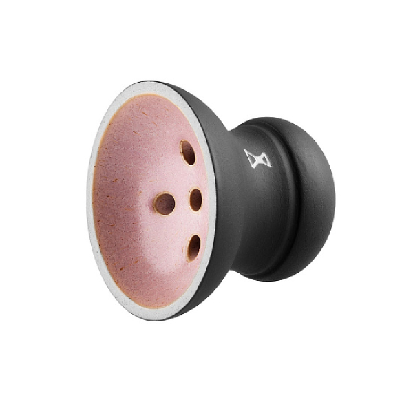 Чаша Alpha Bowl Doll Black& Pink в Казани