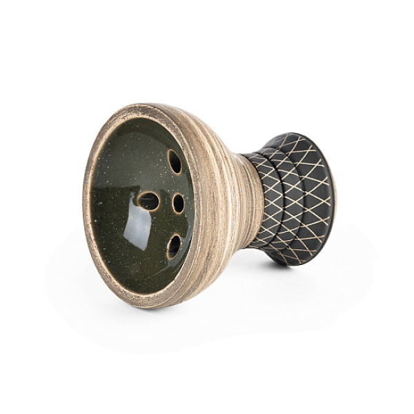 Чаша Alpha Bowl Turk Design Green Sand в Казани