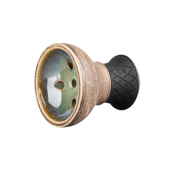 Чаша Alpha Bowl Turk Design Pro Green Fog в Казани