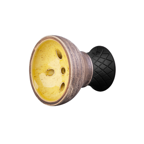 Чаша Alpha Bowl Turk Design Pro Yellow в Казани