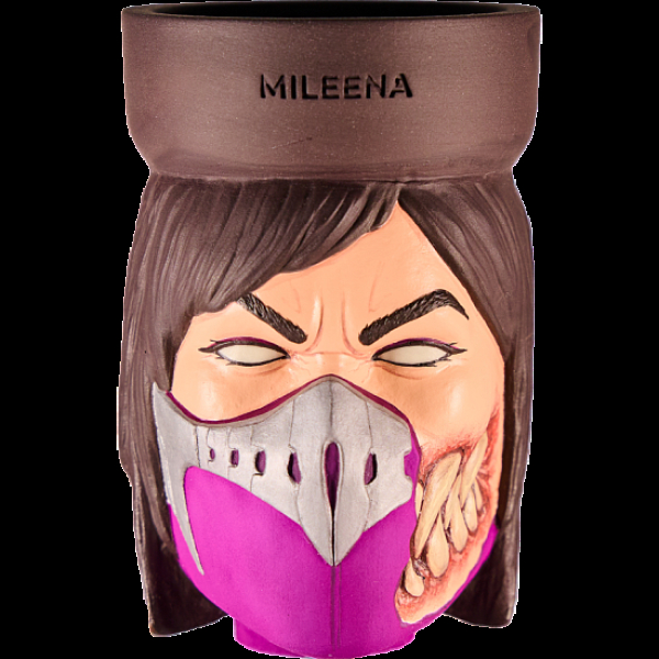 Чаша Kong Mileena в Казани