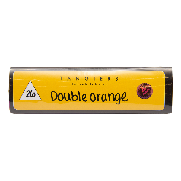 Табак Tangiers Original Double Orange 100 грамм в Казани