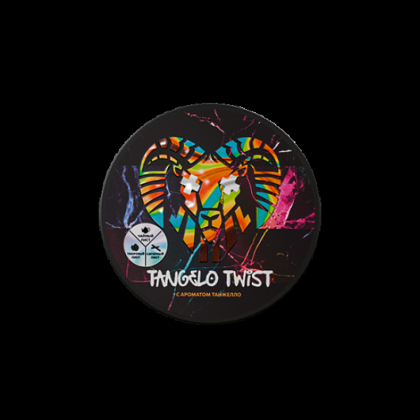 Табак Oven Танжелло Tangelo Twist 25 грамм в Казани