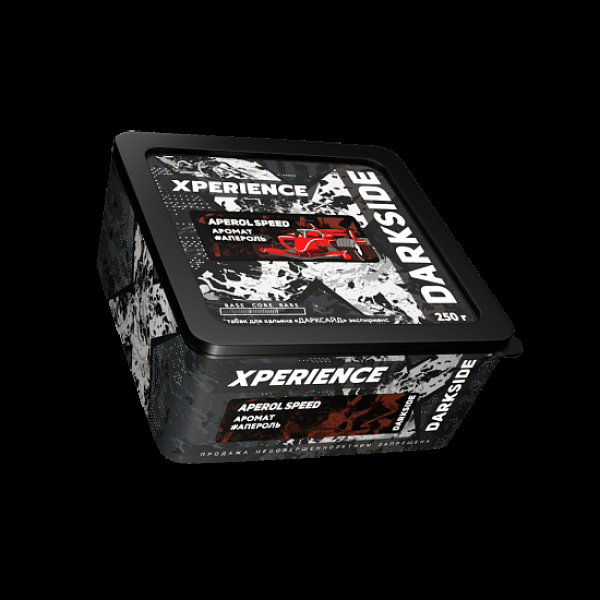 Табак Darkside Experience Aperol Speed 250 грамм в Казани