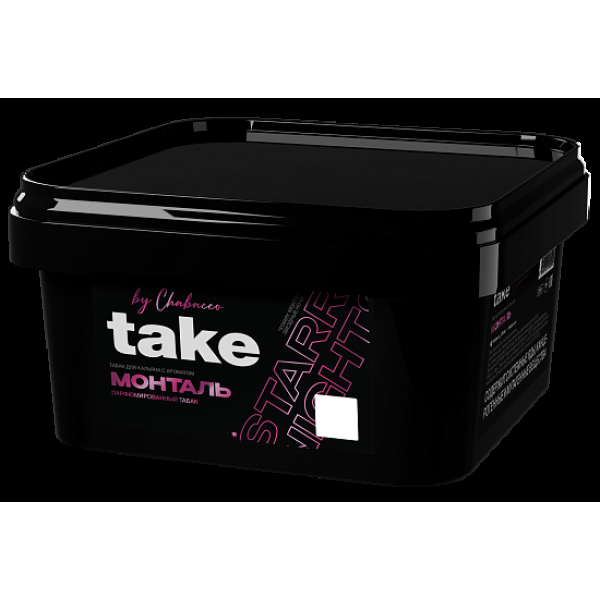 Табак Take Монталь Montale 200 грамм в Казани