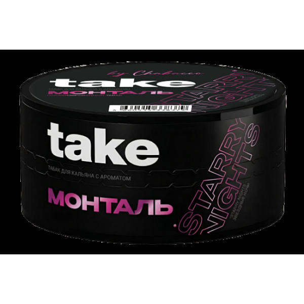 Табак Take Монталь Montale 25 грамм в Казани
