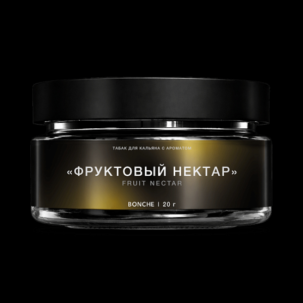 Табак Bonche Select Фруктовый Нектар 20 грамм в Казани