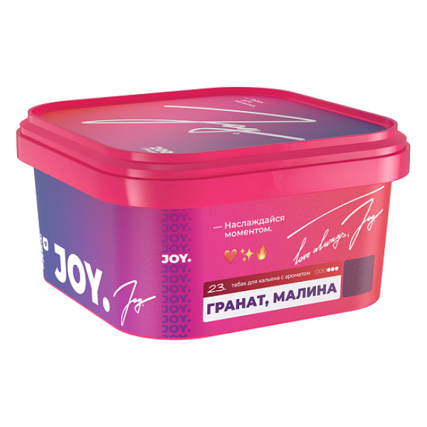 Табак Joy Йогурт С Киви 200 грамм в Казани